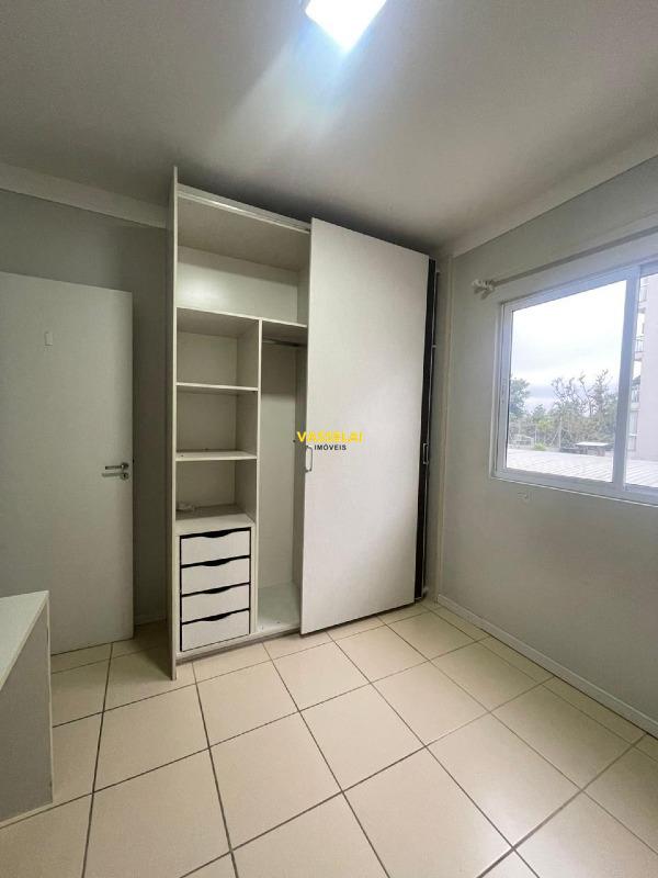 Apartamento à venda no Canta Galo: 