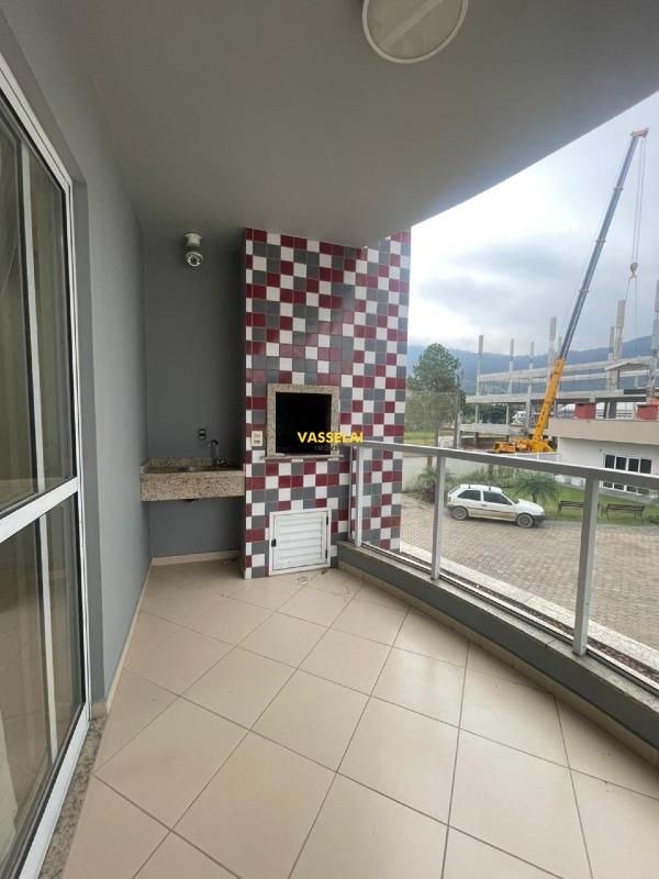 Apartamento à venda no Canta Galo: 