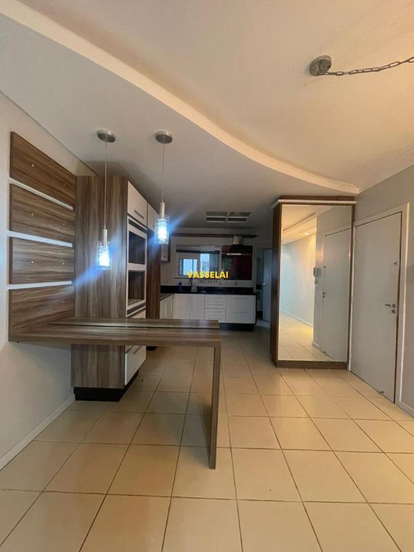 Apartamento à venda no Canta Galo: 