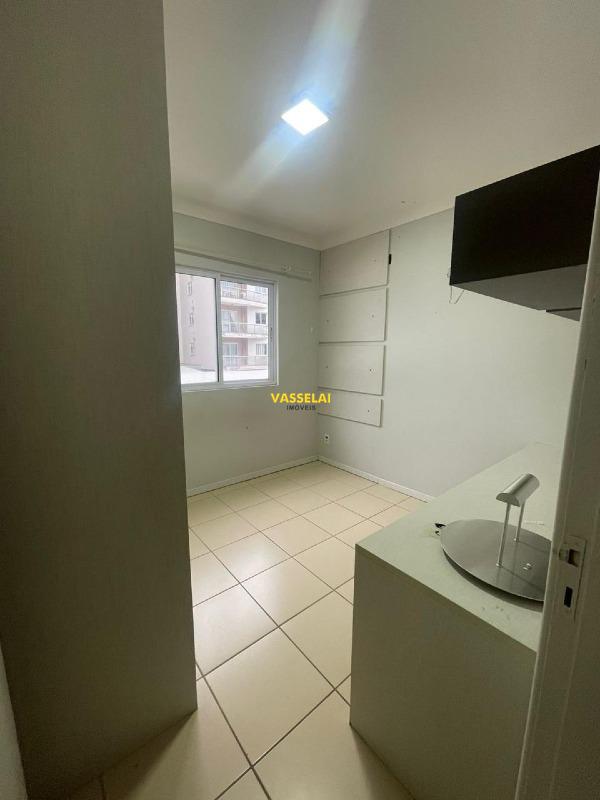 Apartamento à venda no Canta Galo: 