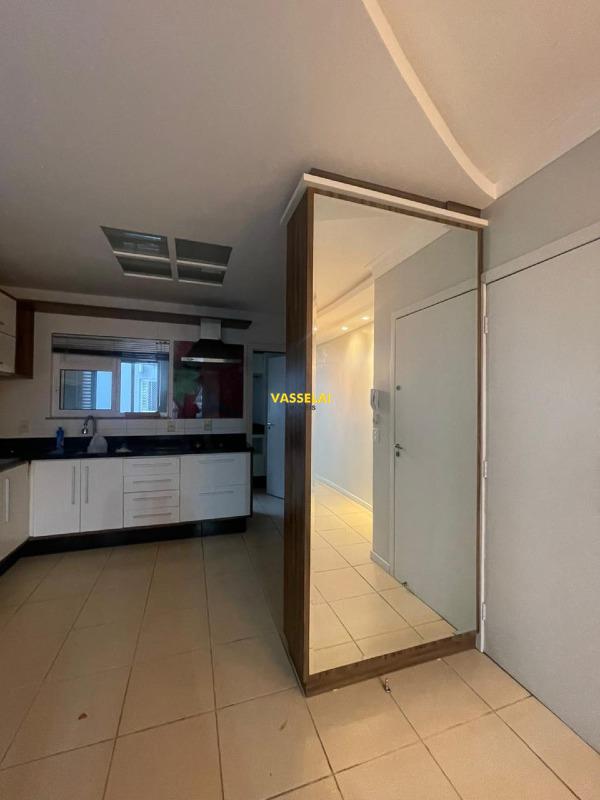 Apartamento à venda no Canta Galo: 