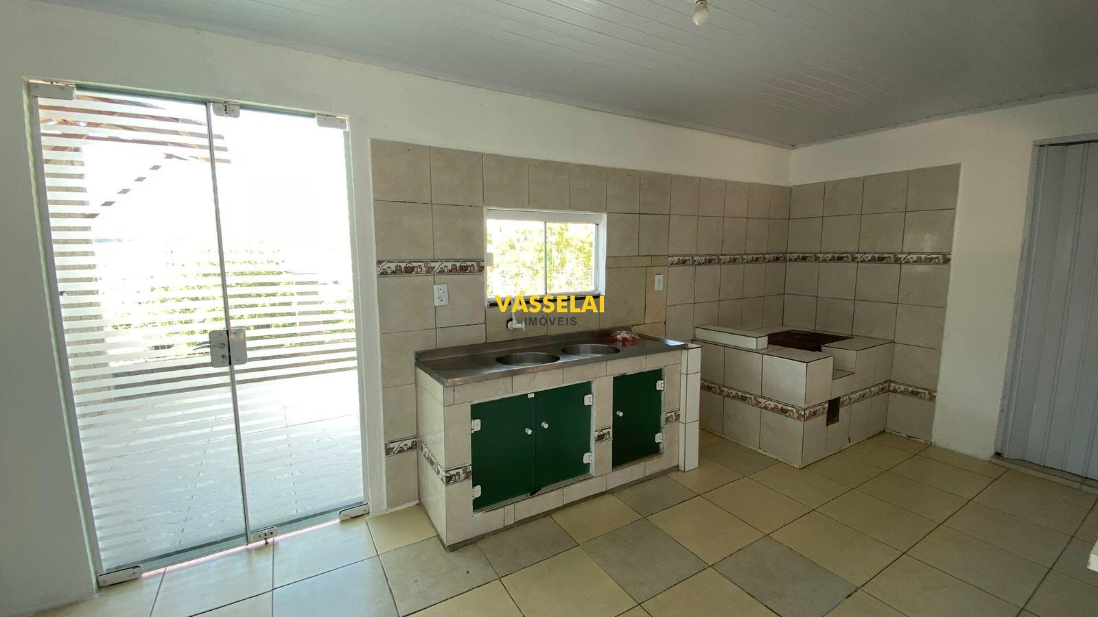 Kitnet para aluguel no Canta Galo: