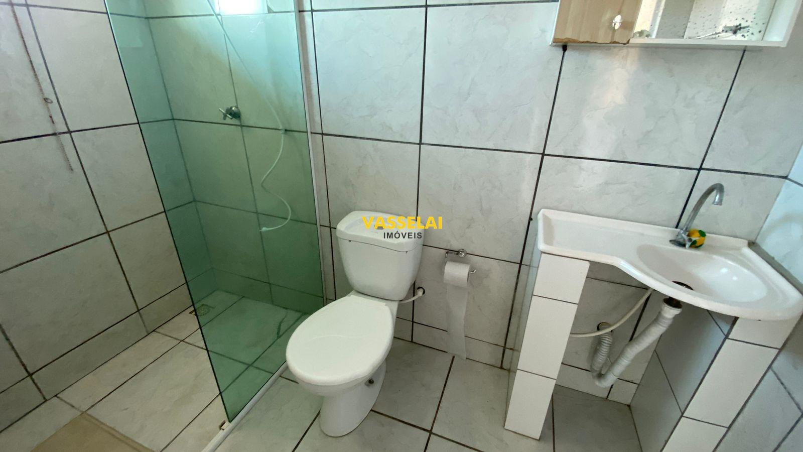 Kitnet para aluguel no Canta Galo: