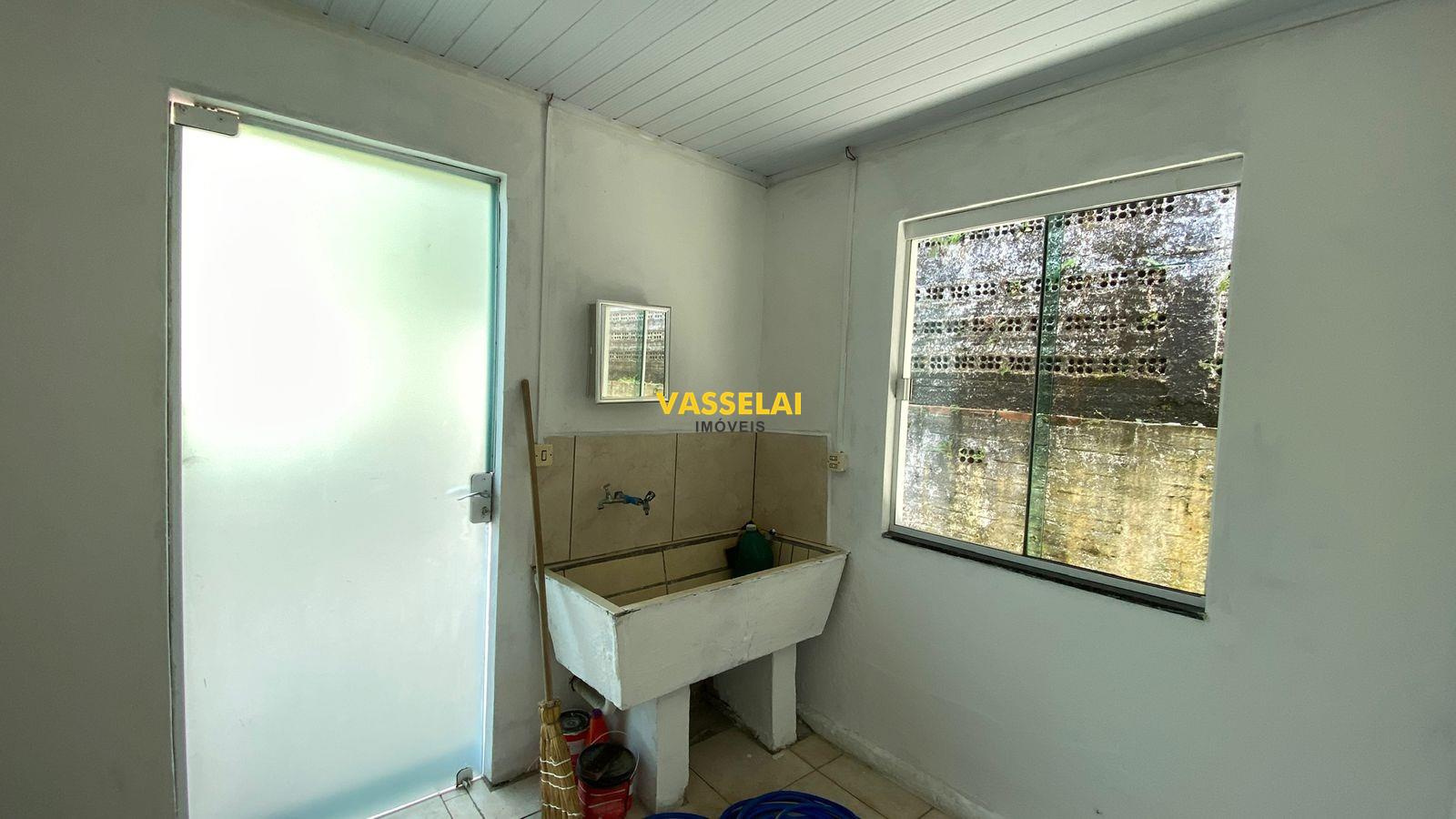 Kitnet para aluguel no Canta Galo: