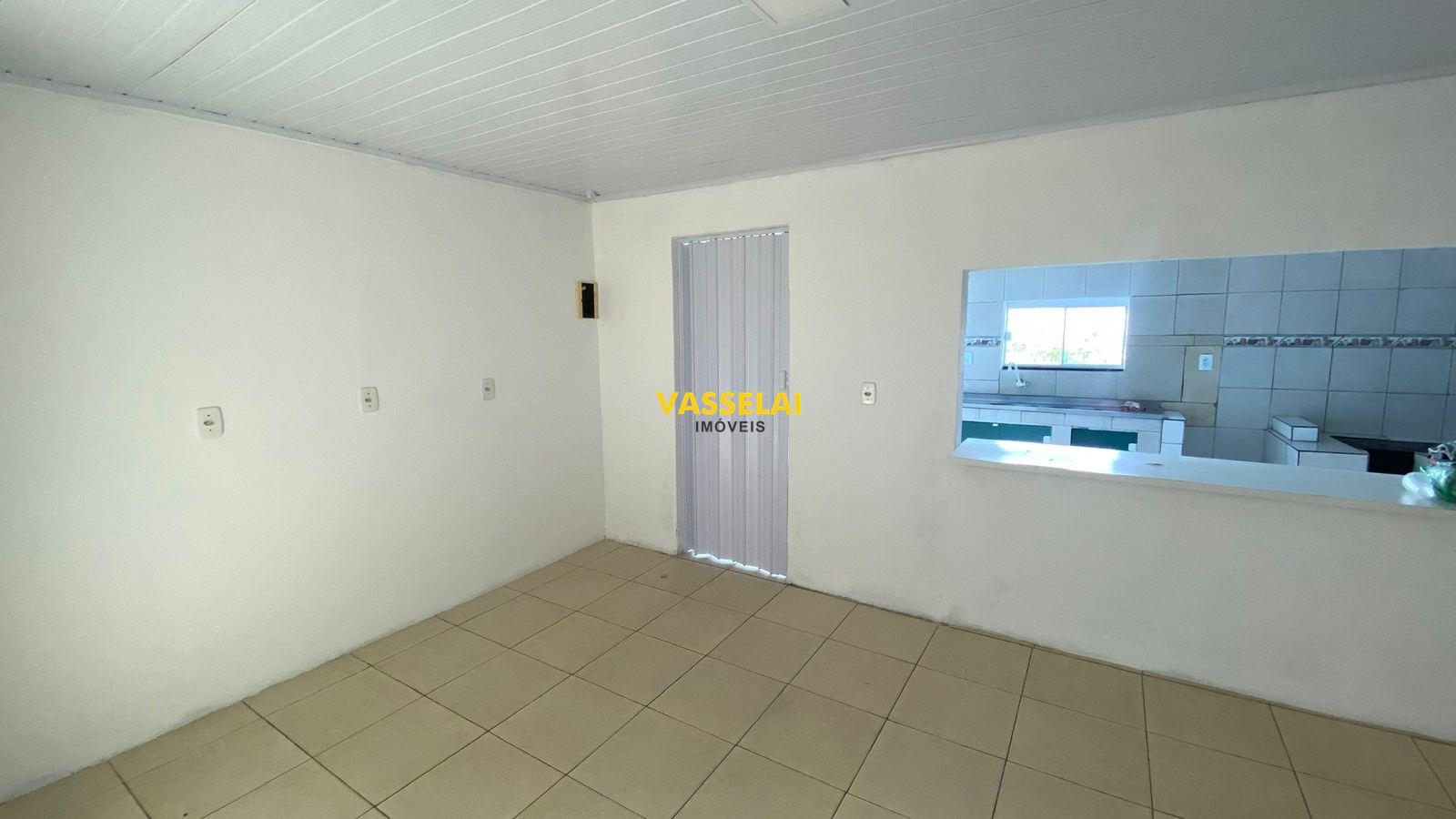 Kitnet para aluguel no Canta Galo: