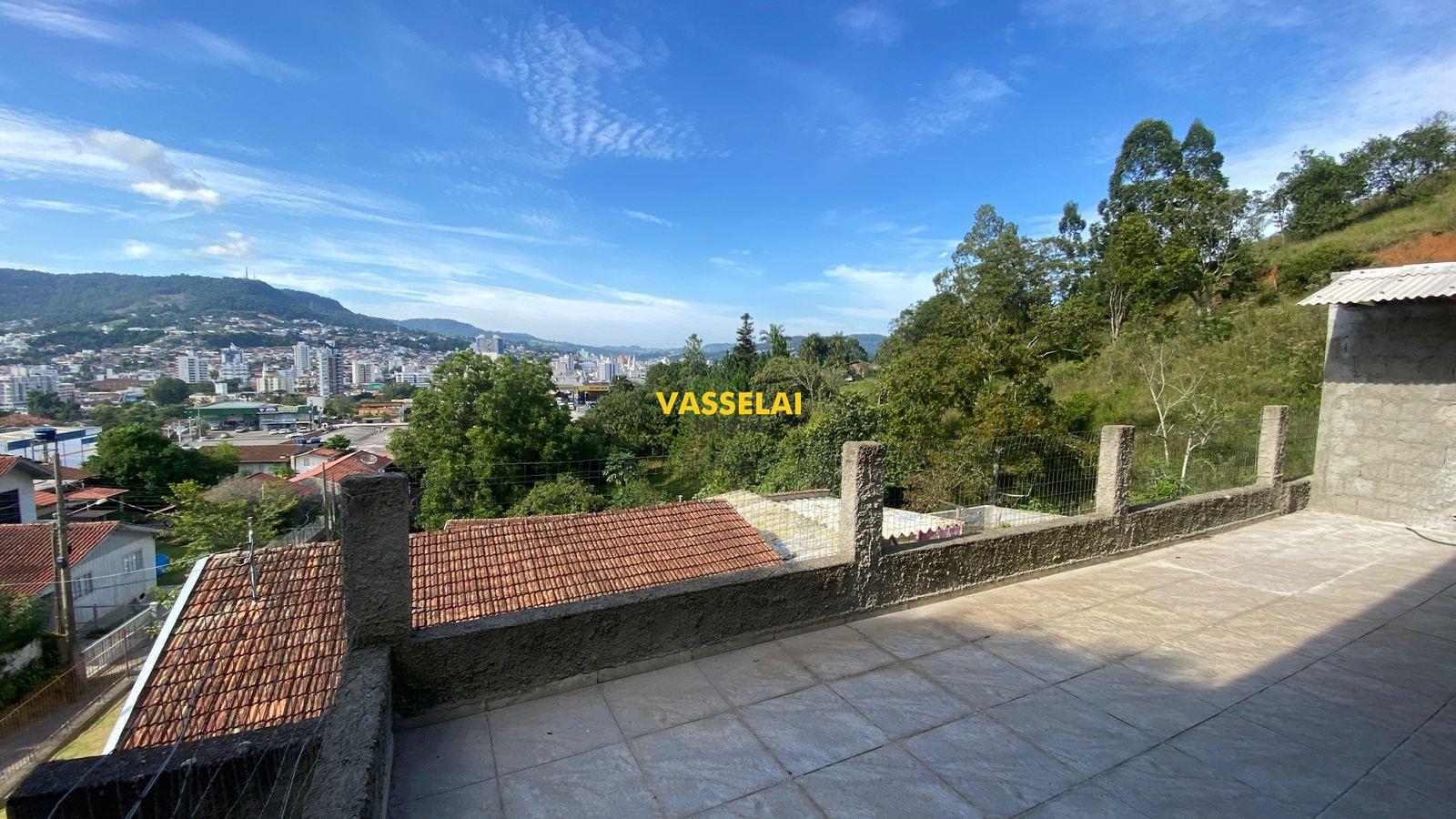 Kitnet para aluguel no Canta Galo: 