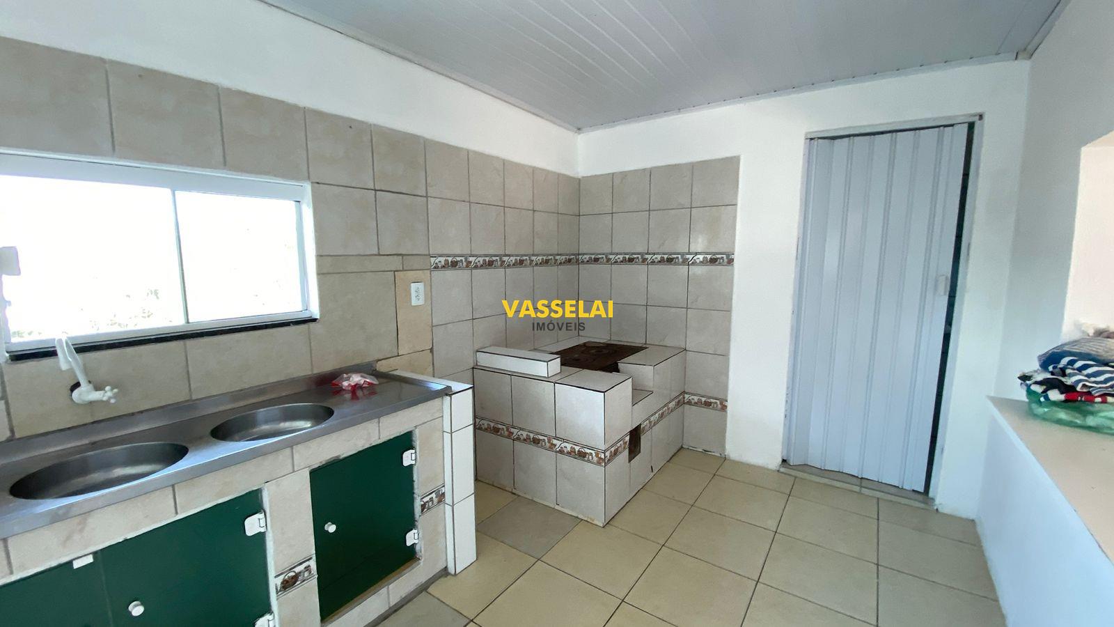 Kitnet para aluguel no Canta Galo: