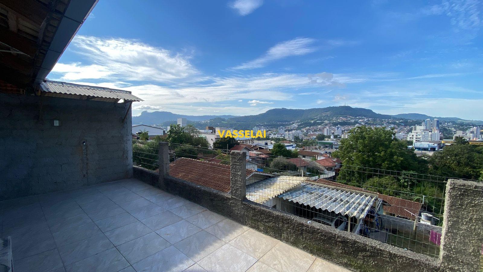 Casa para aluguel no Canta Galo: 