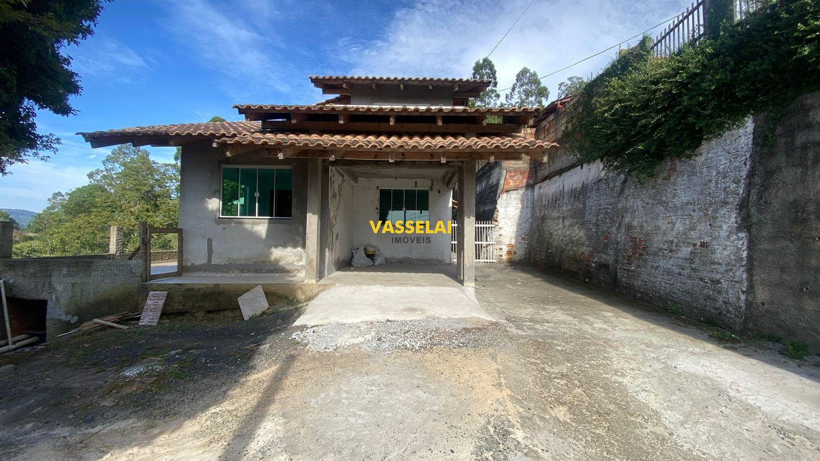 Casa para aluguel no Canta Galo: 