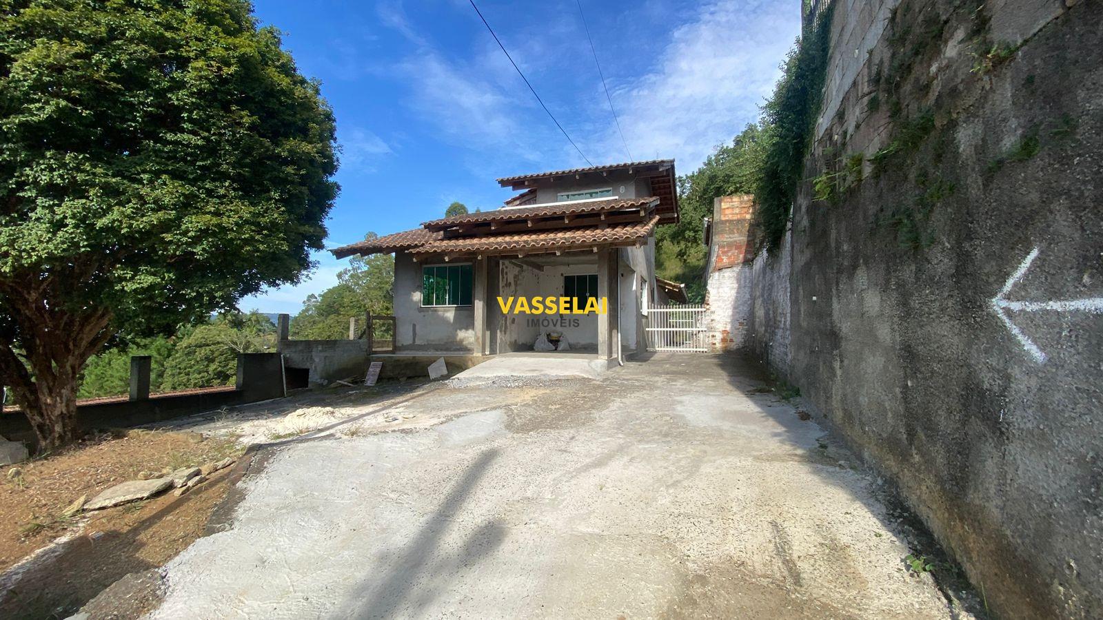 Casa para aluguel no Canta Galo: 