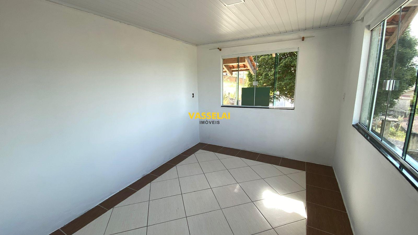 Casa para aluguel no Canta Galo: 