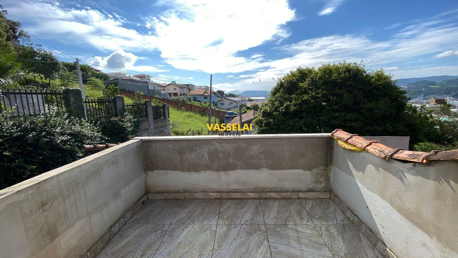 Casa para aluguel no Canta Galo: 