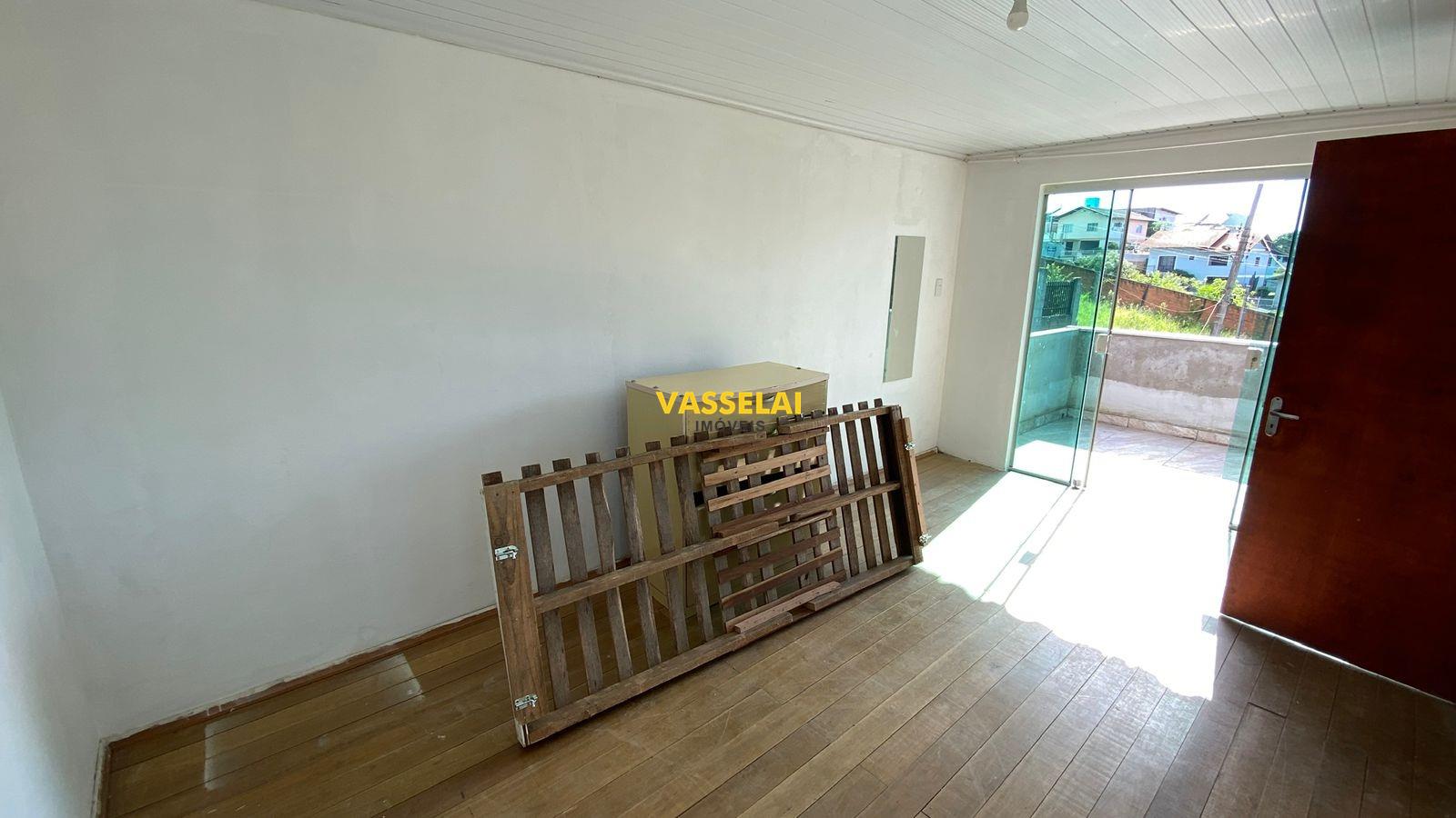 Casa para aluguel no Canta Galo: 