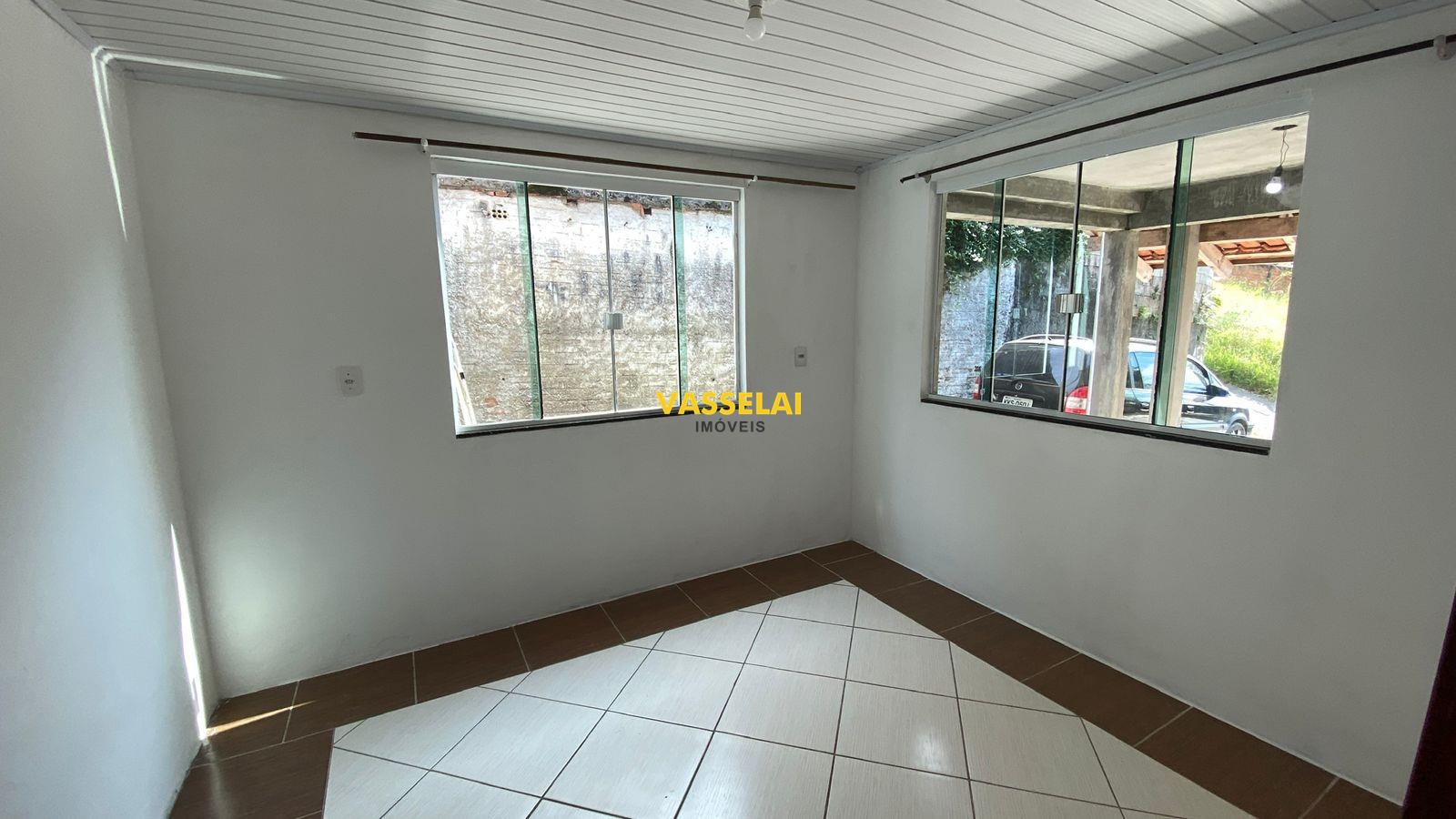 Casa para aluguel no Canta Galo: 