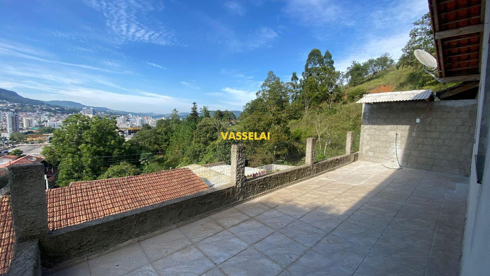 Casa para aluguel no Canta Galo: 