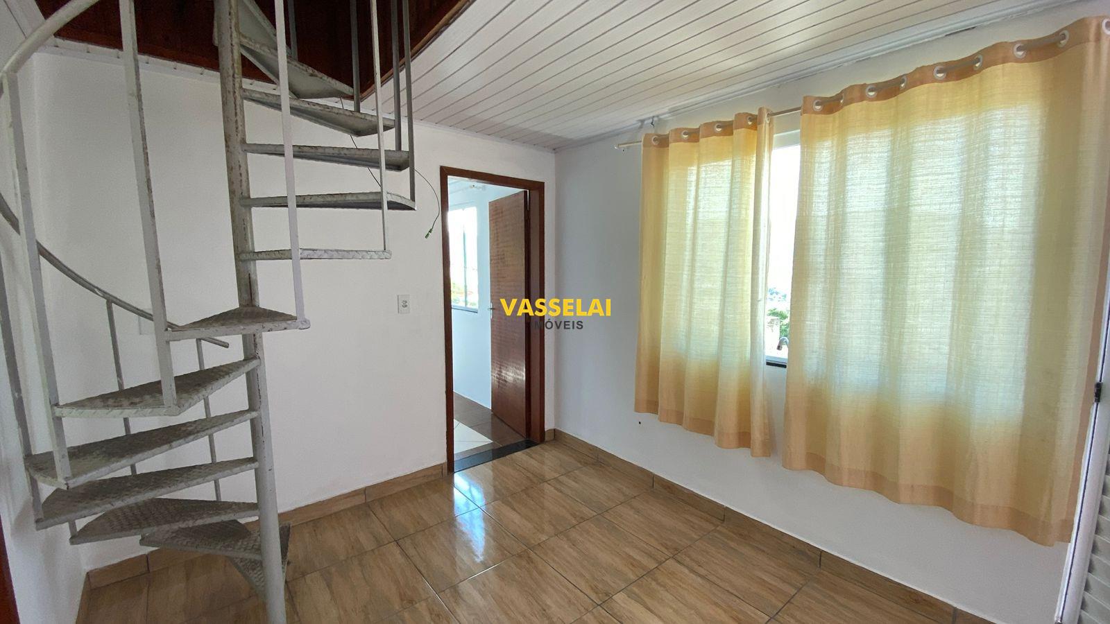 Casa para aluguel no Canta Galo: 