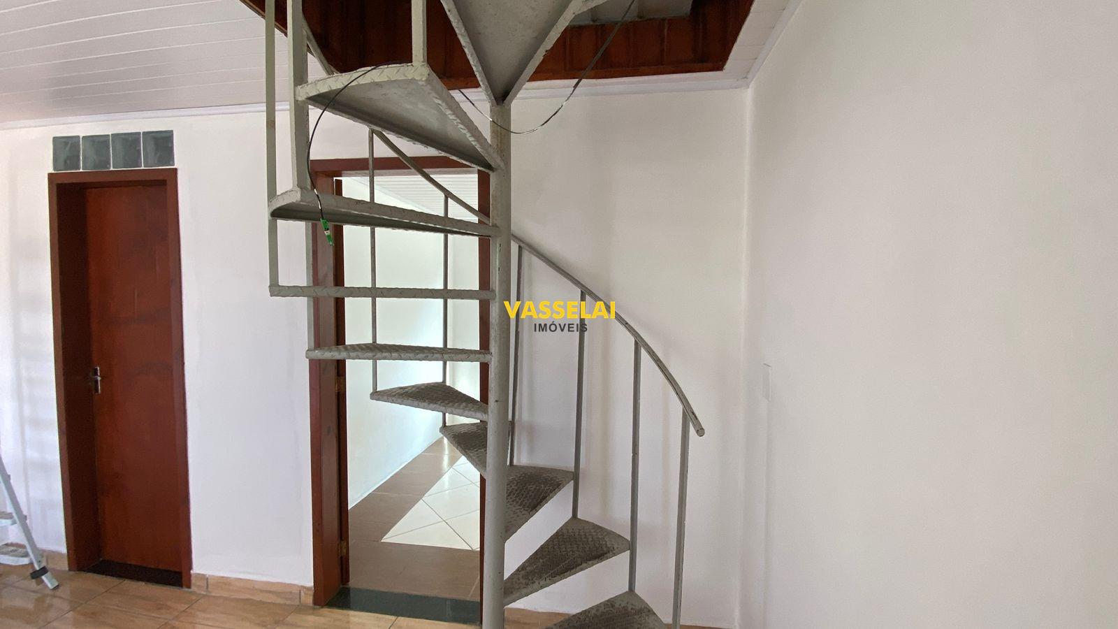 Casa para aluguel no Canta Galo: 