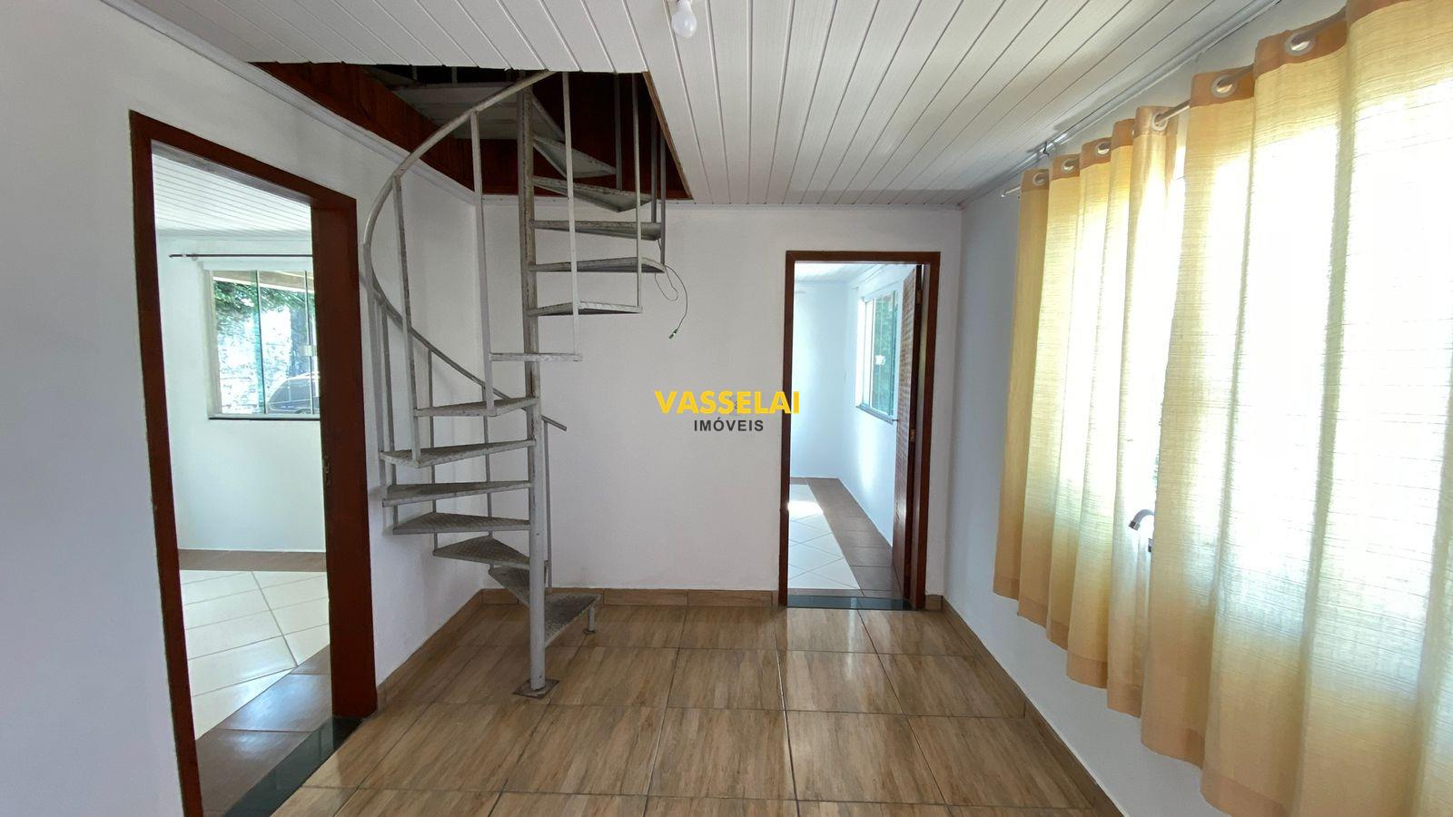 Casa para aluguel no Canta Galo: 