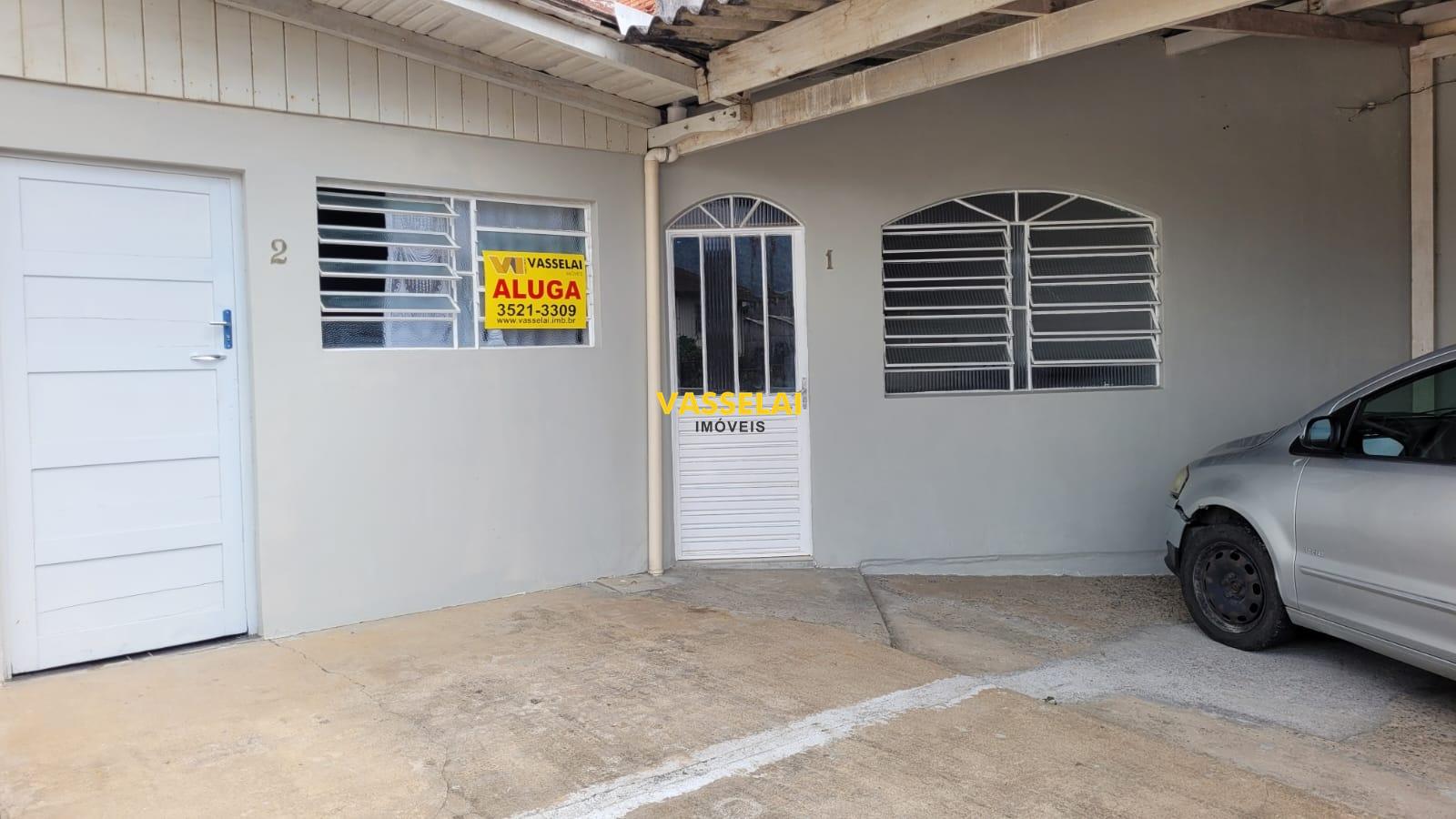 Apartamento para aluguel no Canoas: 