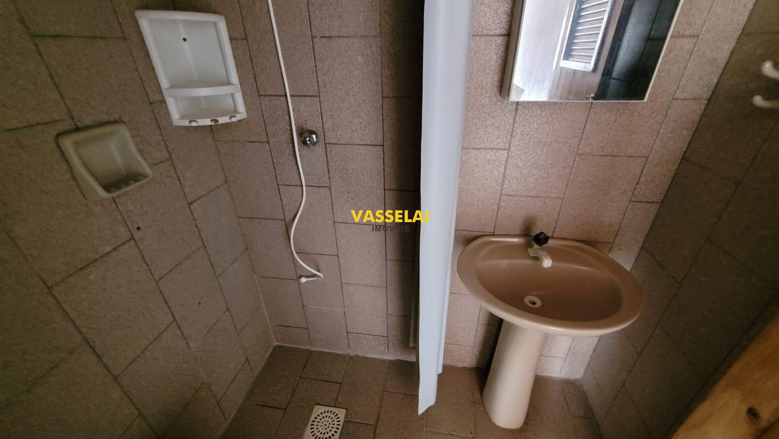 Apartamento para aluguel no Canoas: 