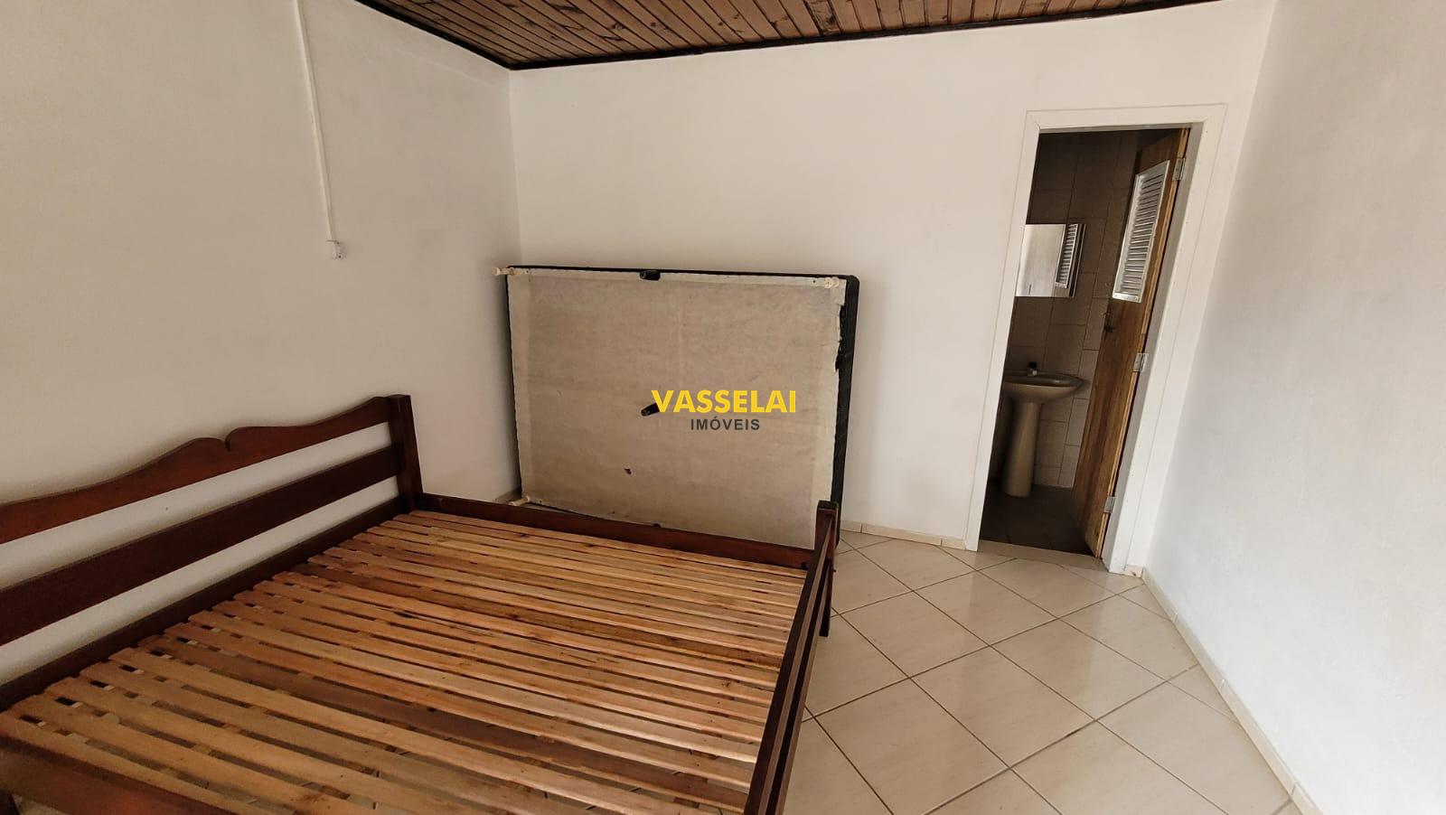 Apartamento para aluguel no Canoas: 
