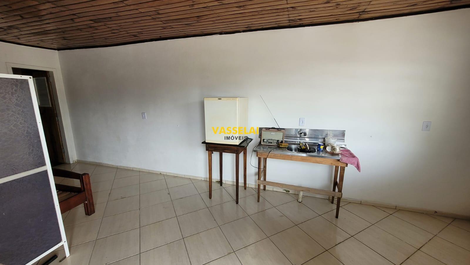 Apartamento para aluguel no Canoas: 