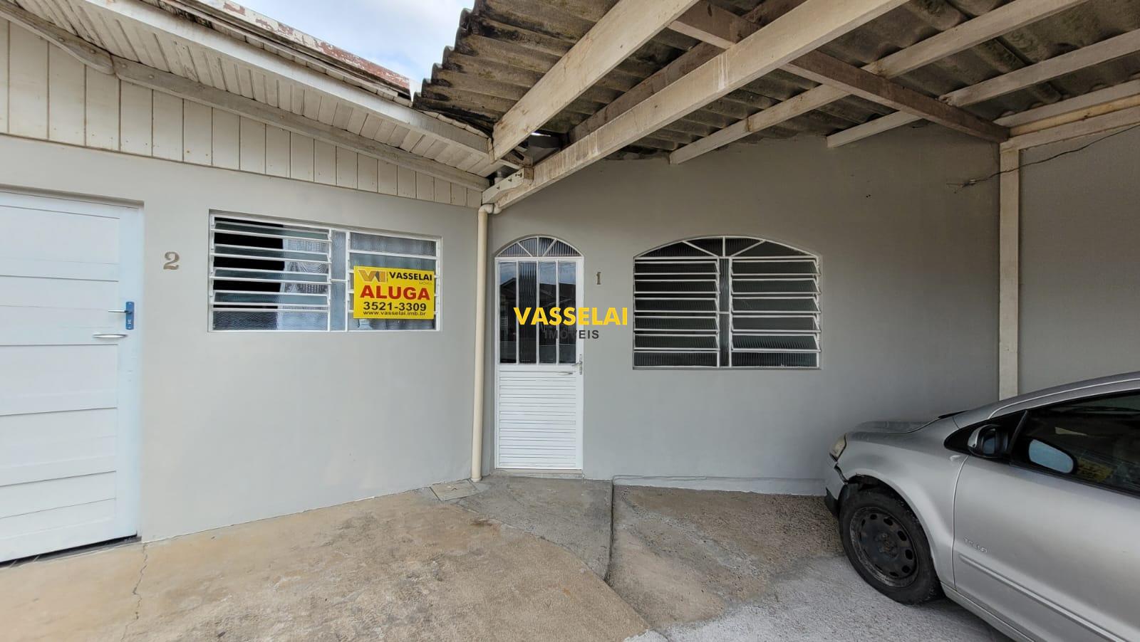 Apartamento para aluguel no Canoas: 