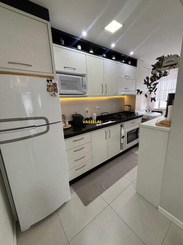 Apartamento à venda no Laranjeiras: 