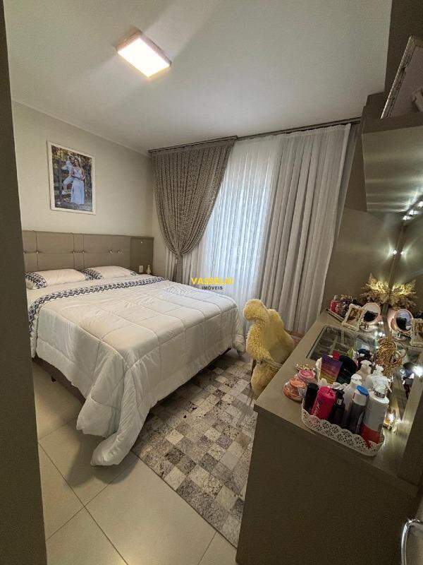 Apartamento à venda no Laranjeiras: 