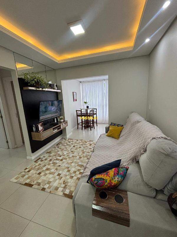 Apartamento à venda no Laranjeiras: 