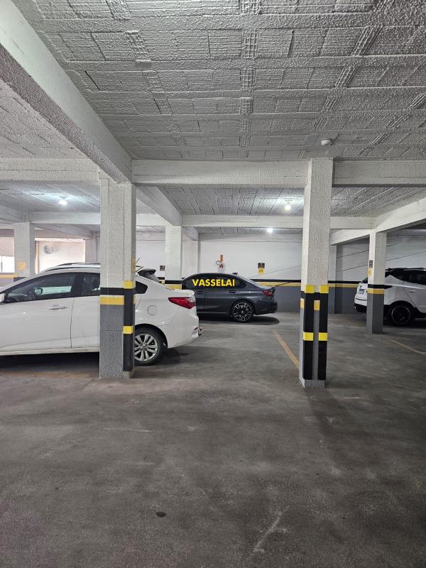 Garagem à venda no Centro: 