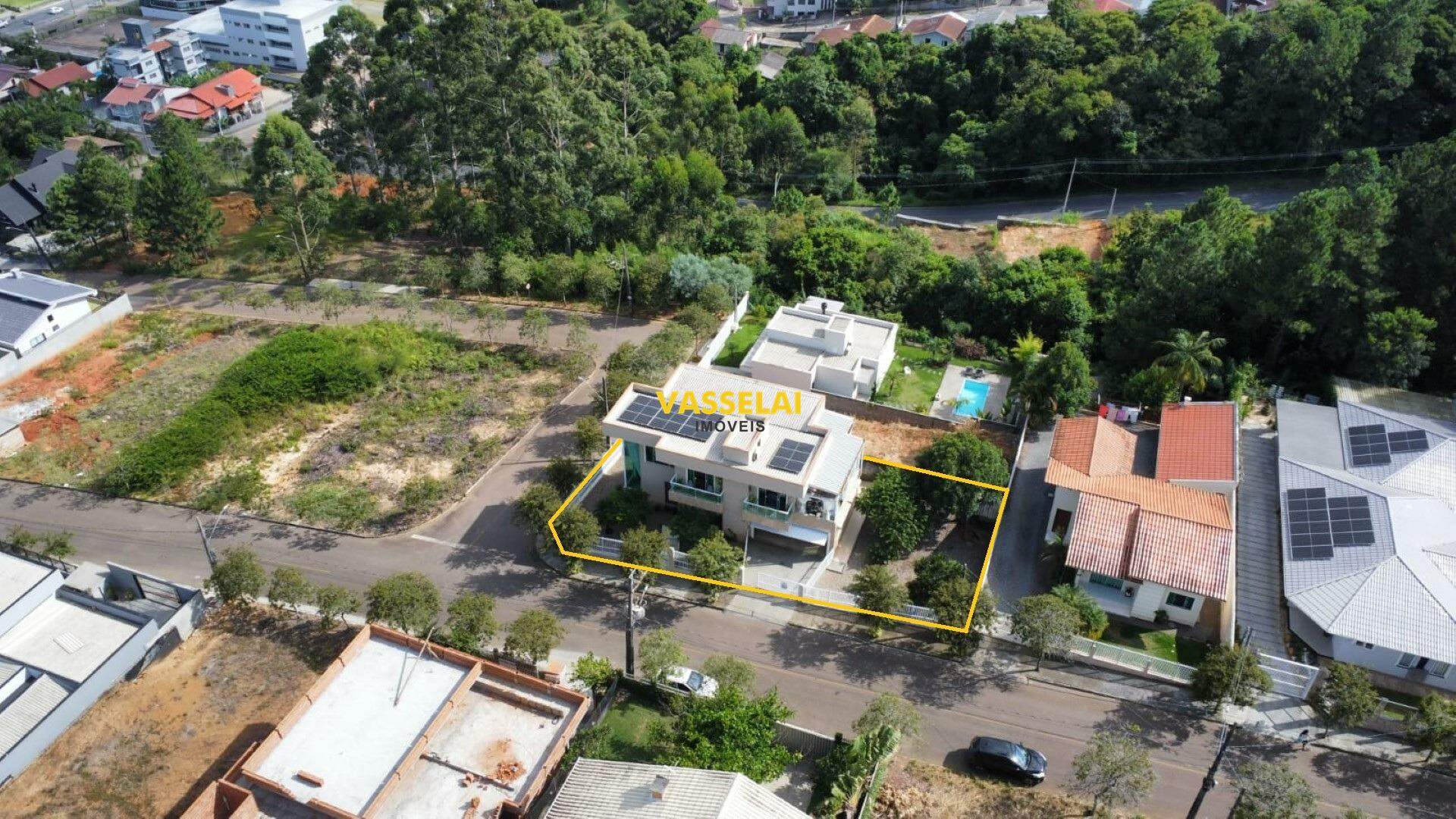 Casa à venda no Laranjeiras: