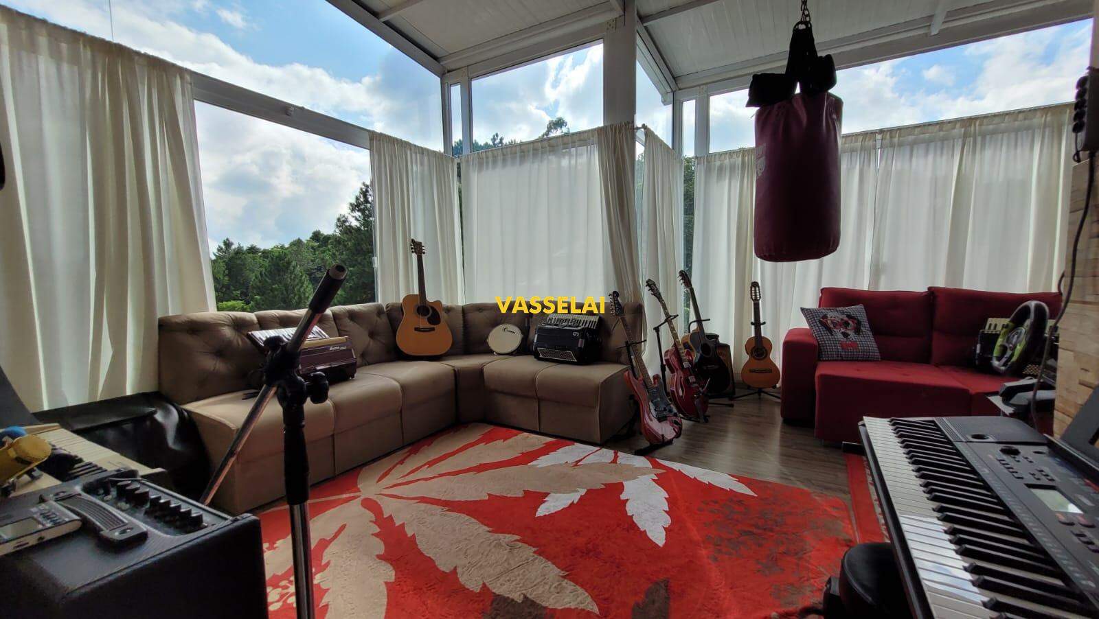 Casa à venda no Laranjeiras: