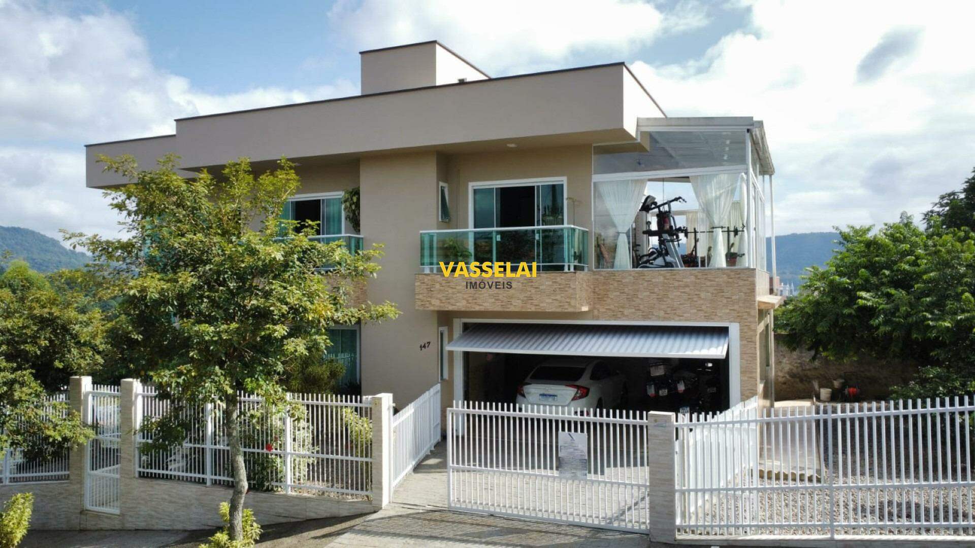 Casa à venda no Laranjeiras: 