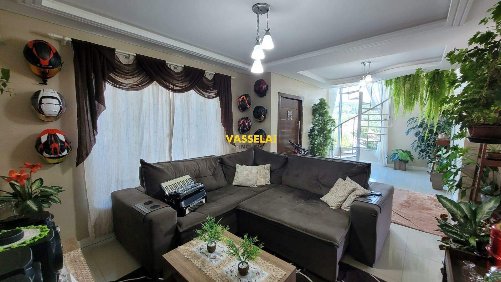 Casa à venda no Laranjeiras: 