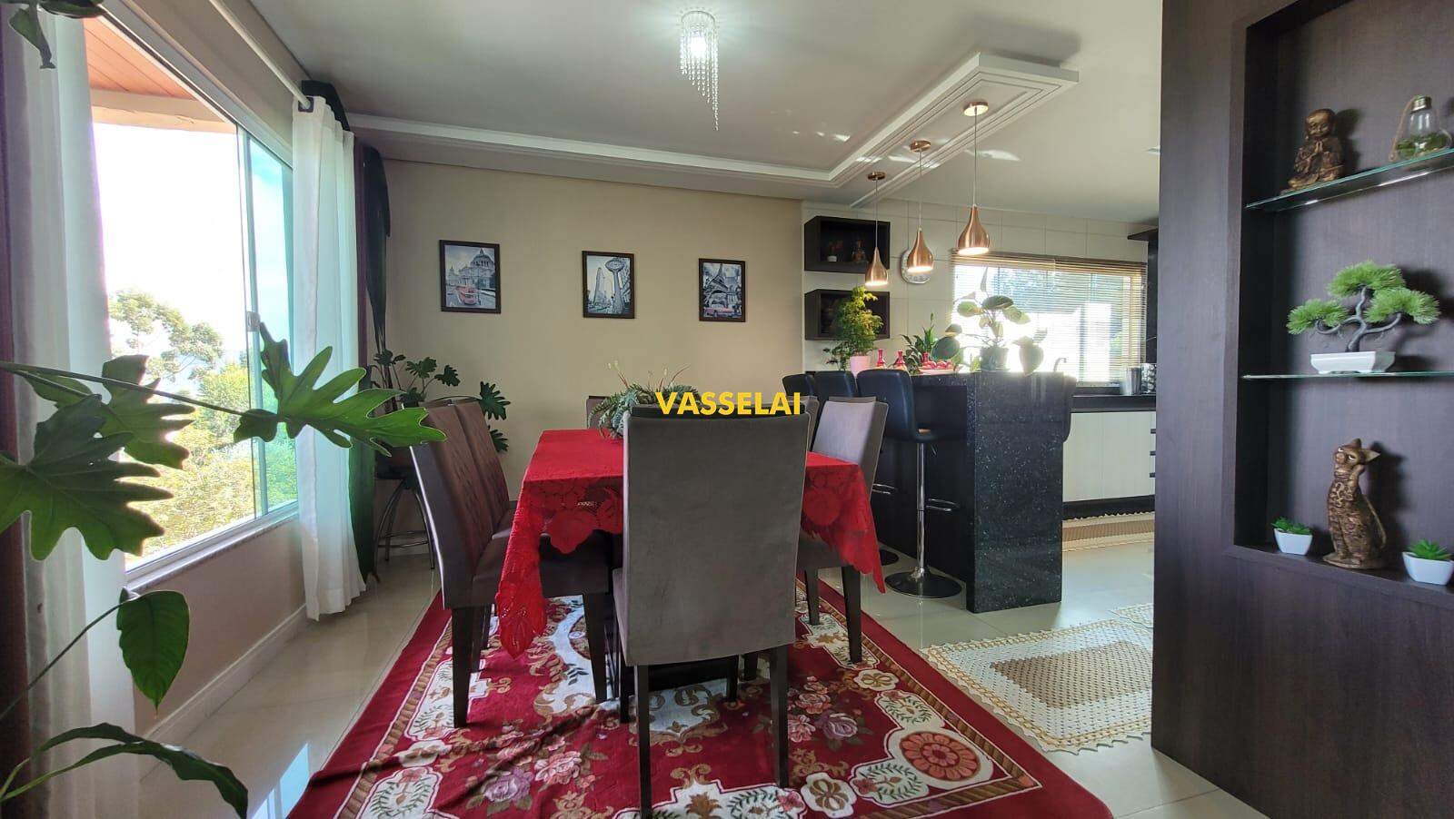 Casa à venda no Laranjeiras: