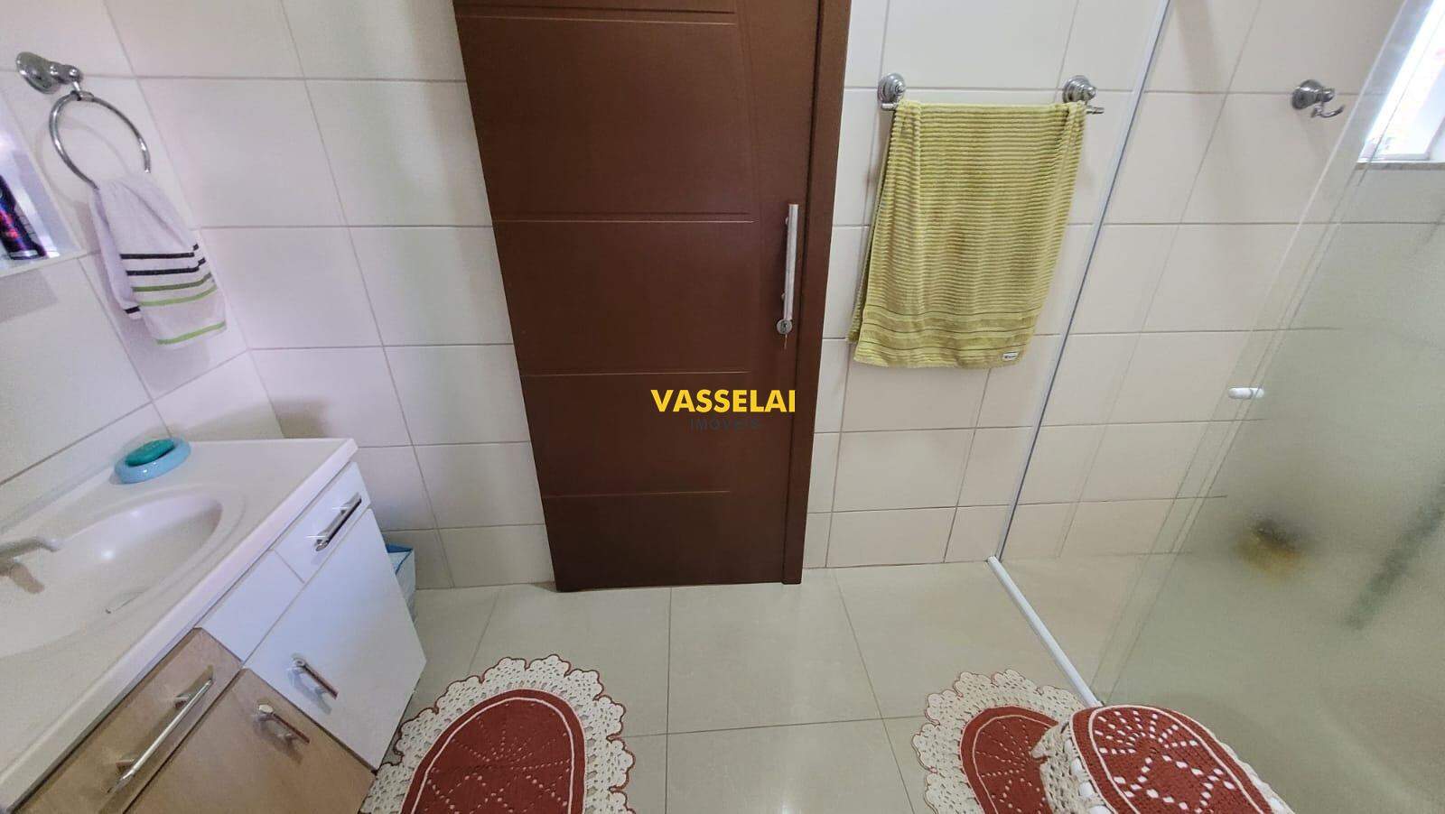Casa à venda no Laranjeiras: