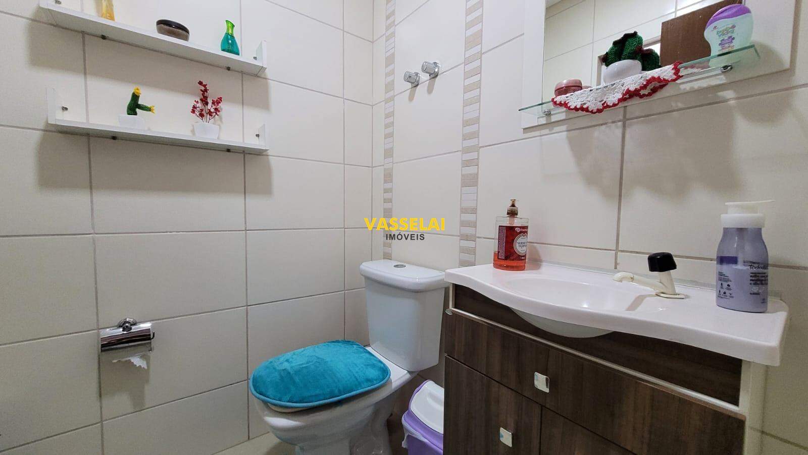 Casa à venda no Laranjeiras: