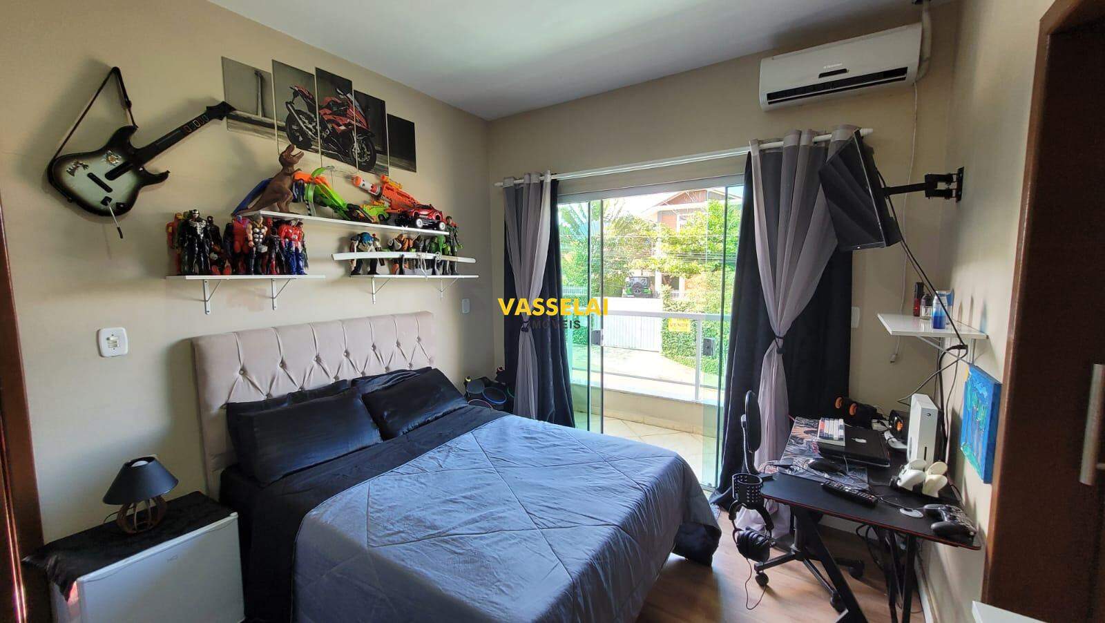 Casa à venda no Laranjeiras: