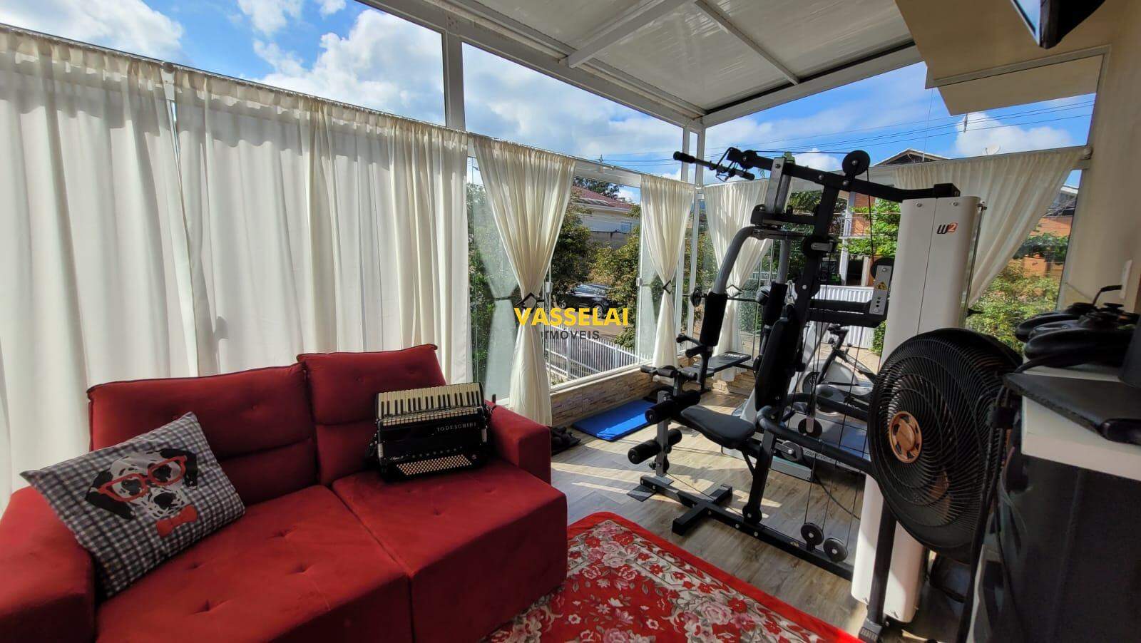 Casa à venda no Laranjeiras: