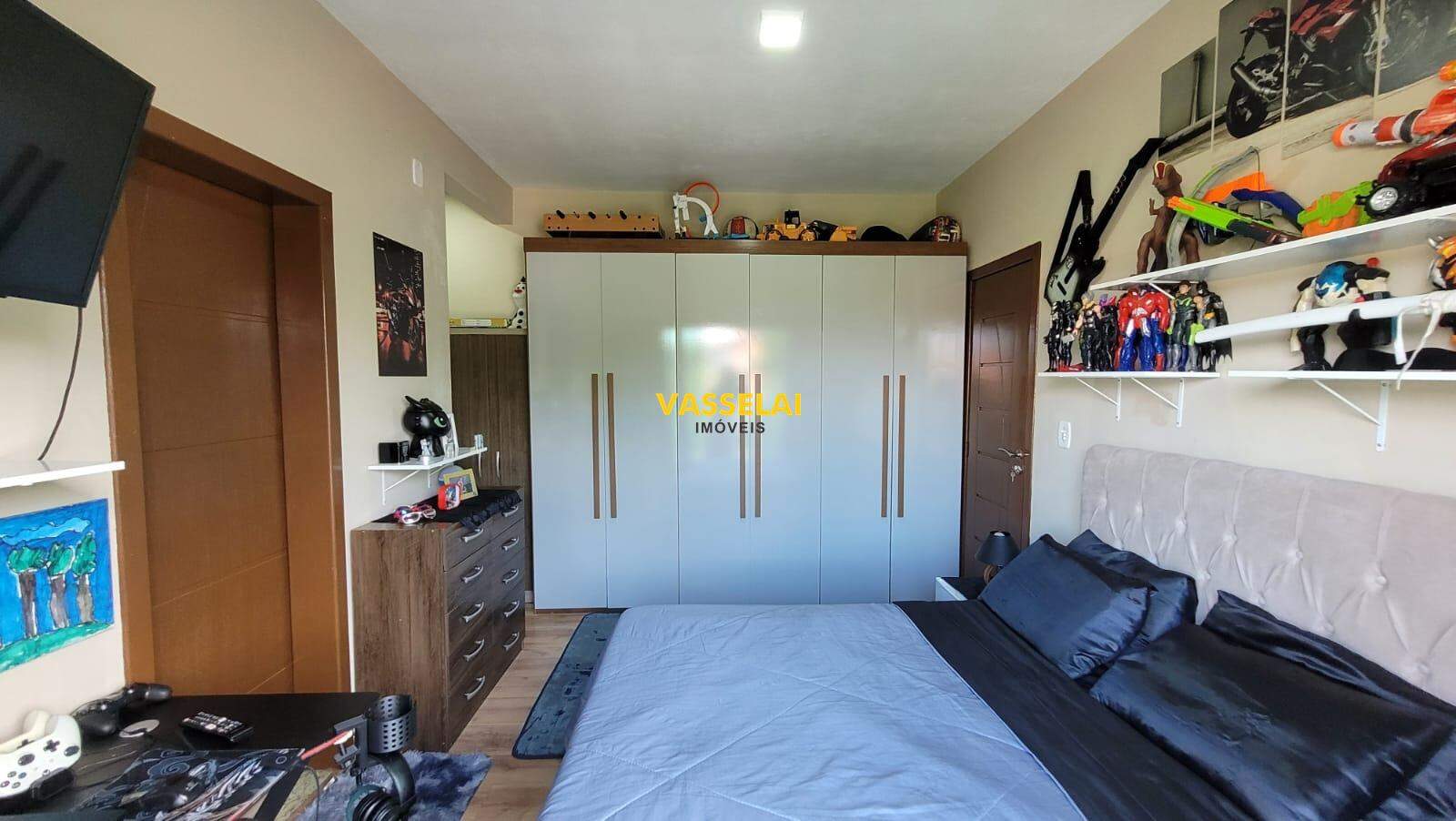 Casa à venda no Laranjeiras:
