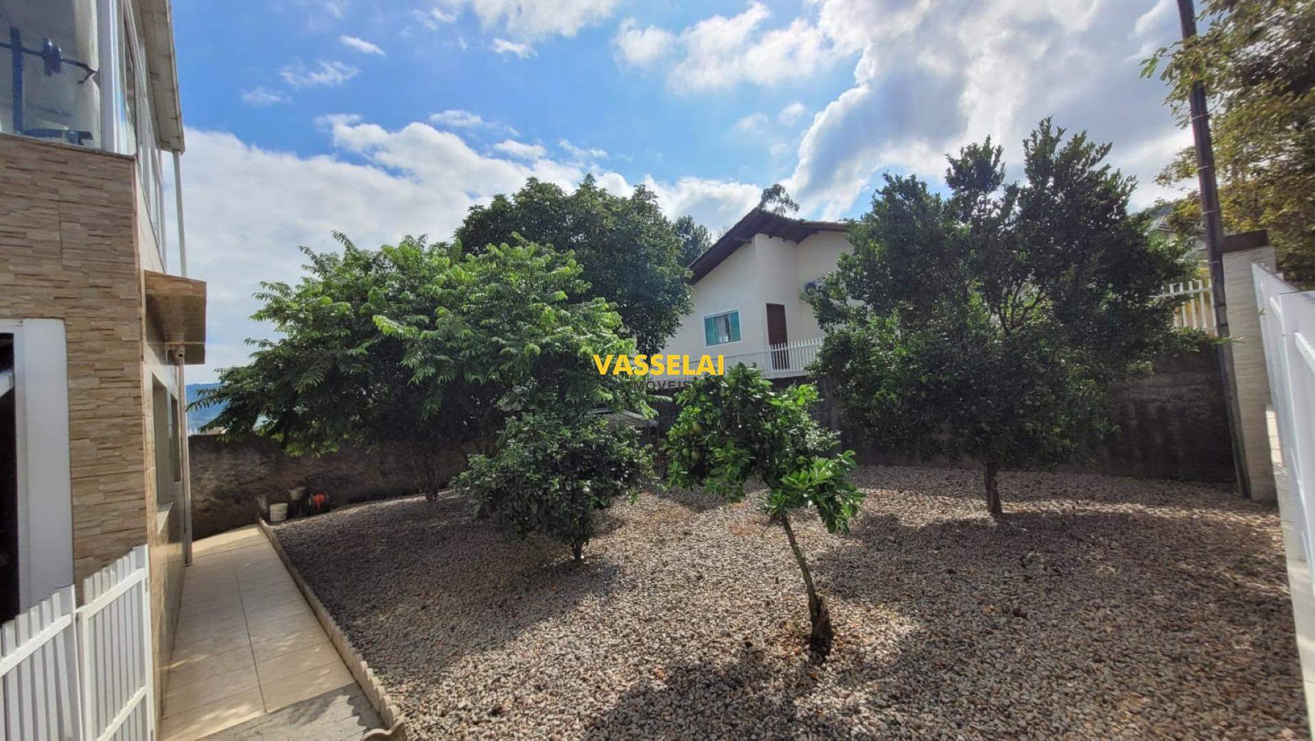 Casa à venda no Laranjeiras: