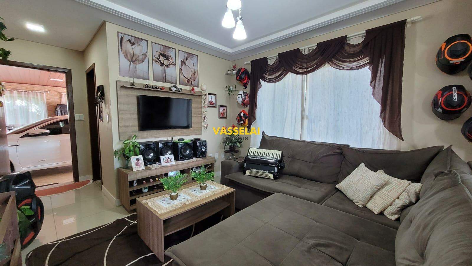 Casa à venda no Laranjeiras: 