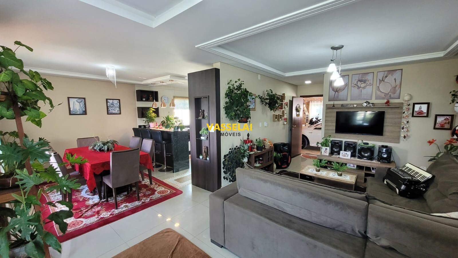 Casa à venda no Laranjeiras:
