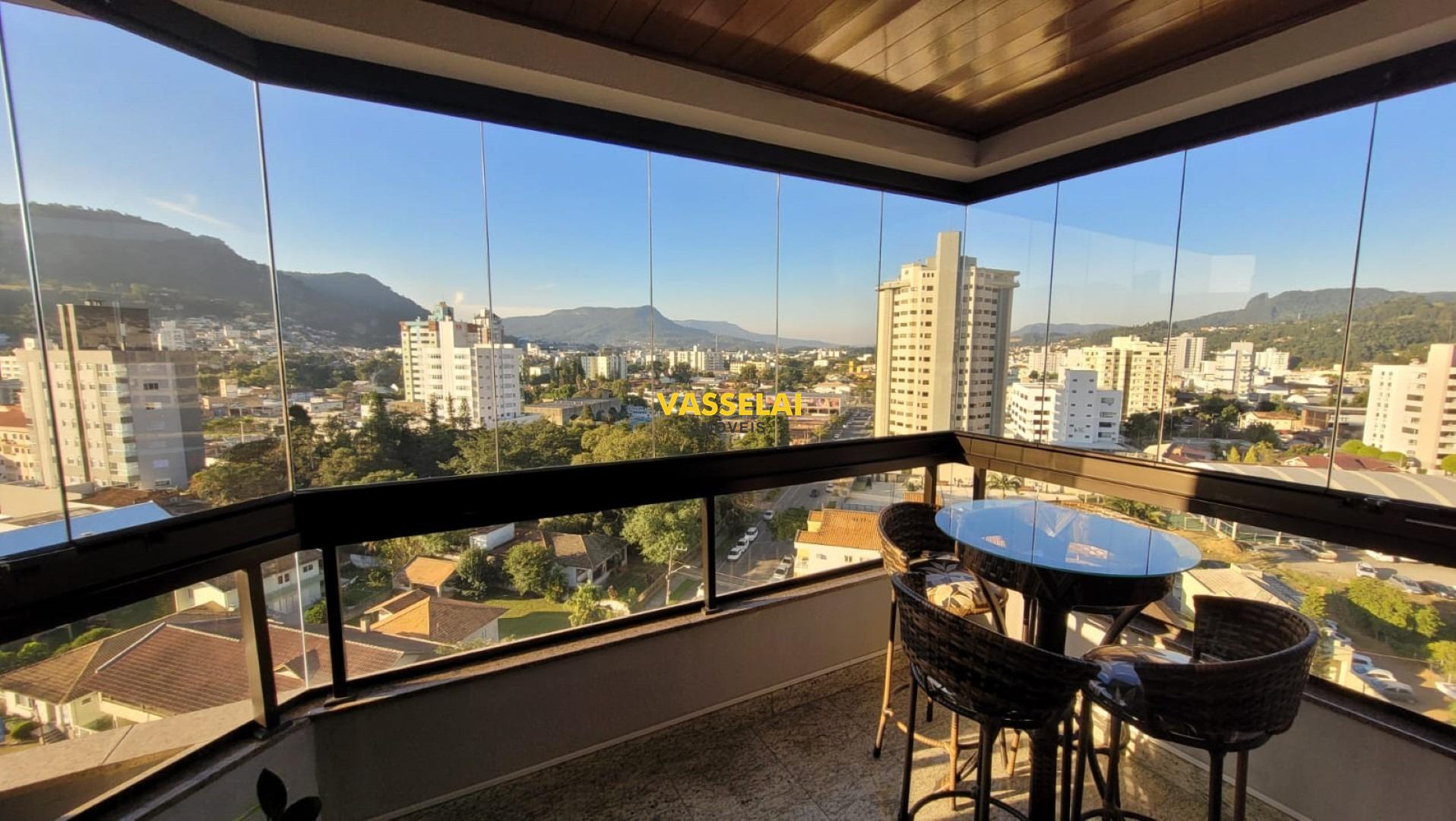 Apartamento à venda no Jardim América: 