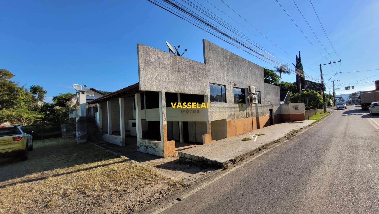 Casa à venda no Bela Aliança: 