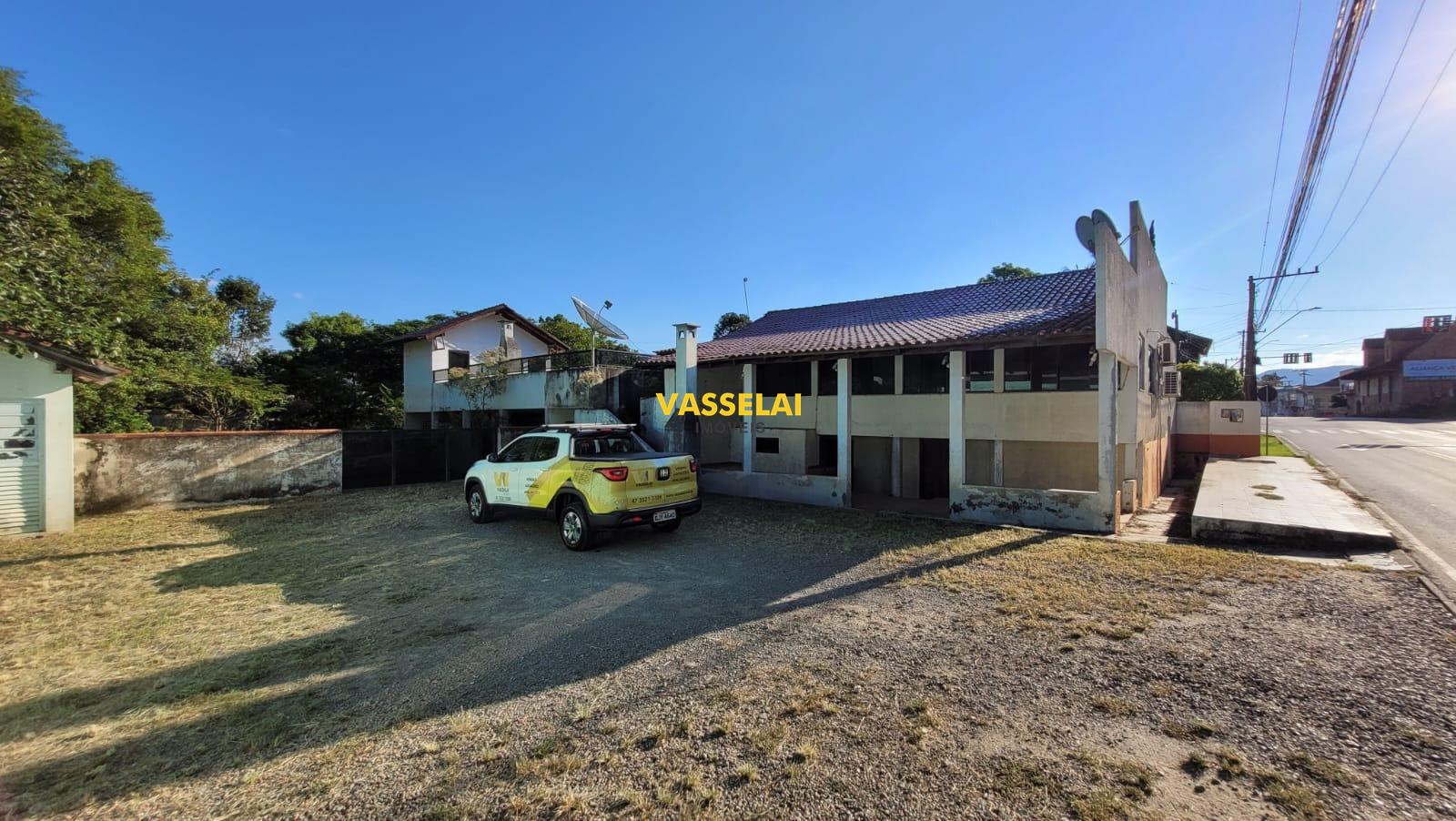 Casa à venda no Bela Aliança: 