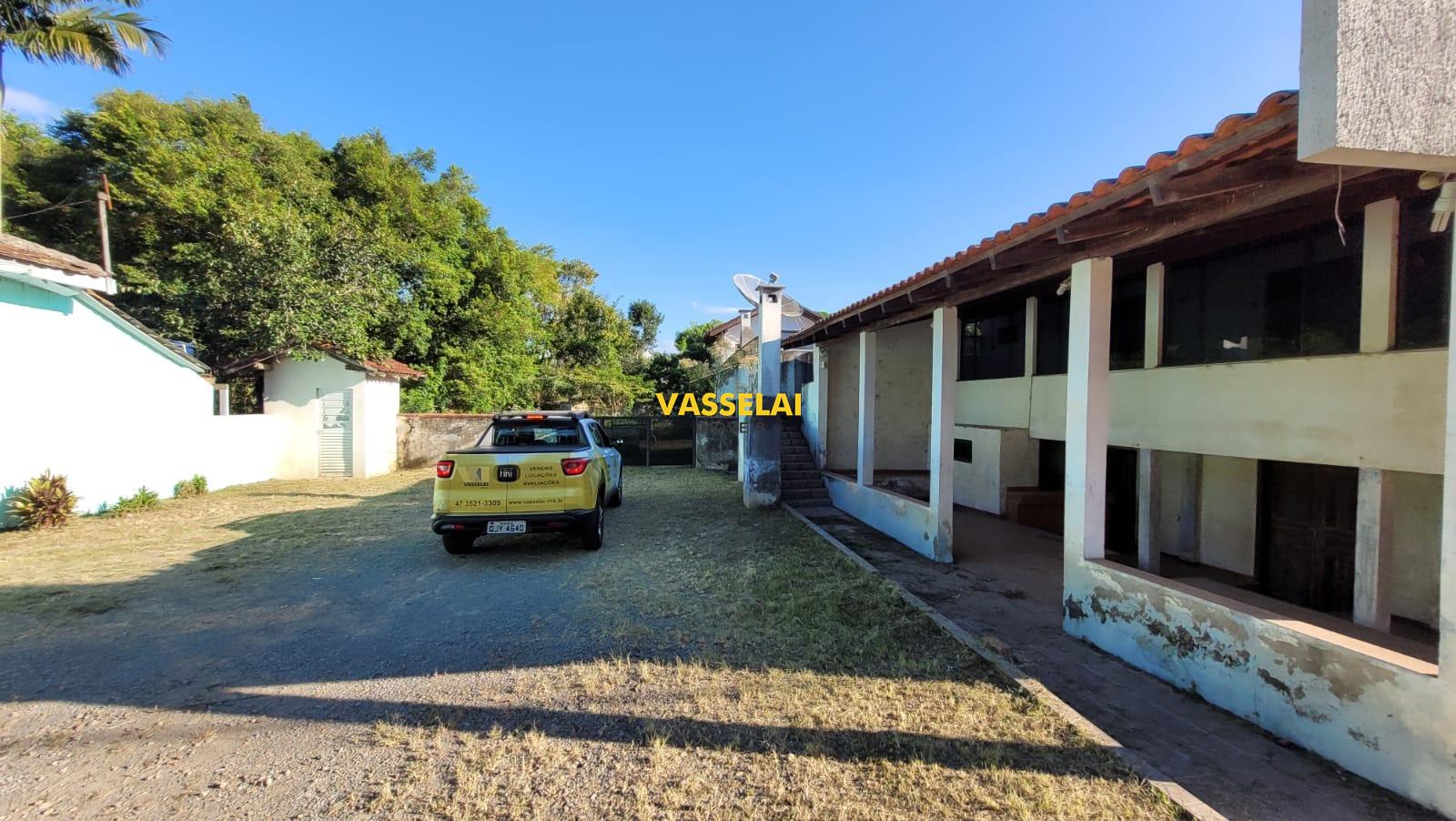 Casa à venda no Bela Aliança: 