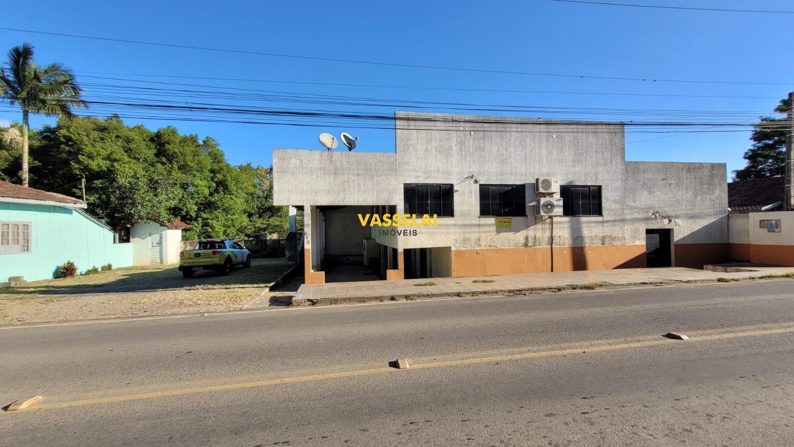 Casa à venda no Bela Aliança: 
