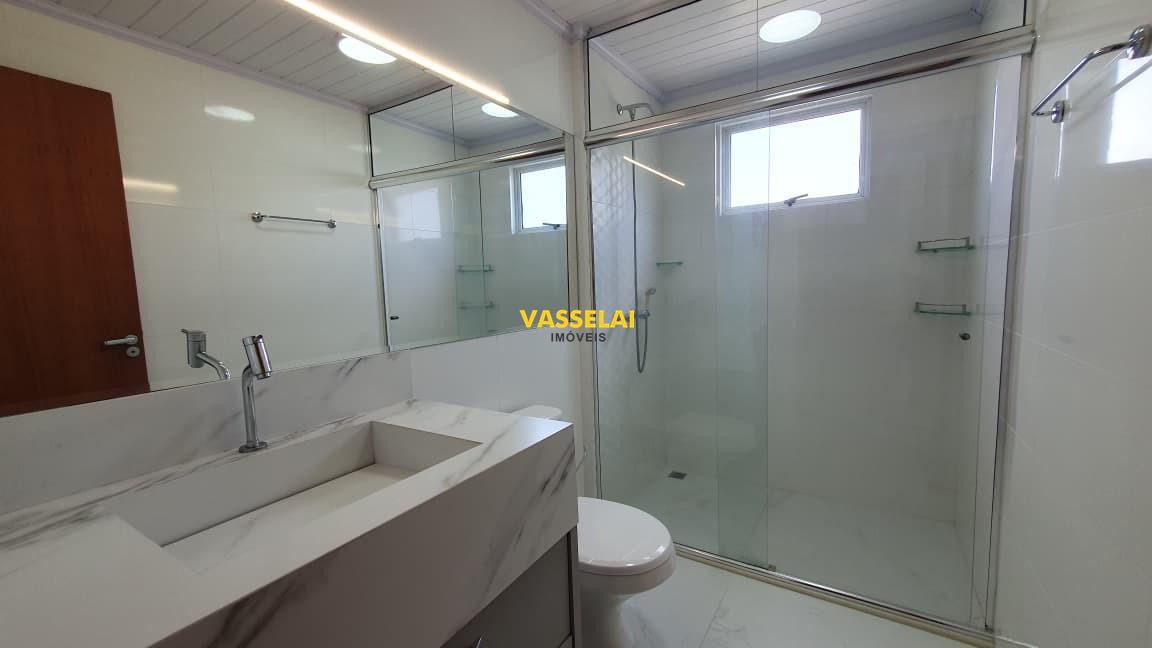 Apartamento para aluguel no Canta Galo: 